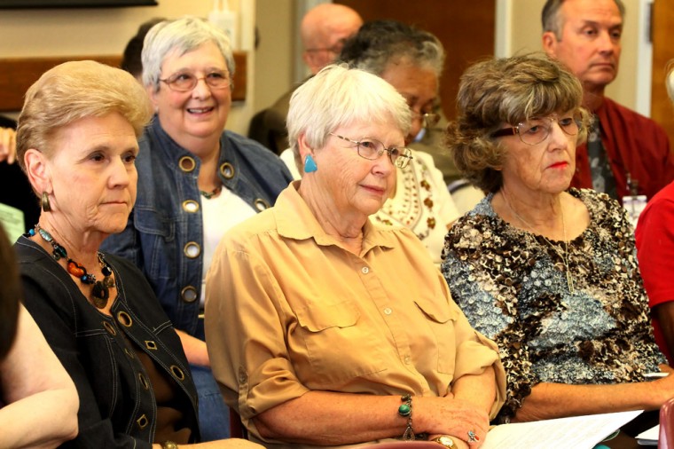 State Representative District 54 Debate